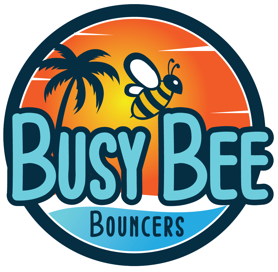 Busy Bee Bouncers orem UT Party Rental and Bounce House Rental